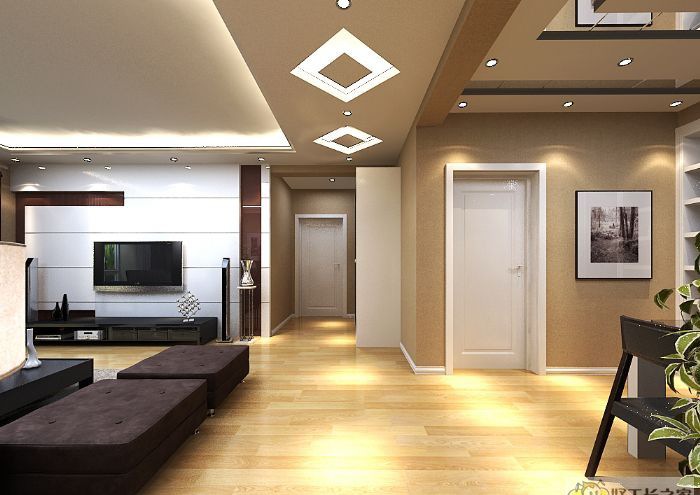 邯郸拉德芳斯装修效果图