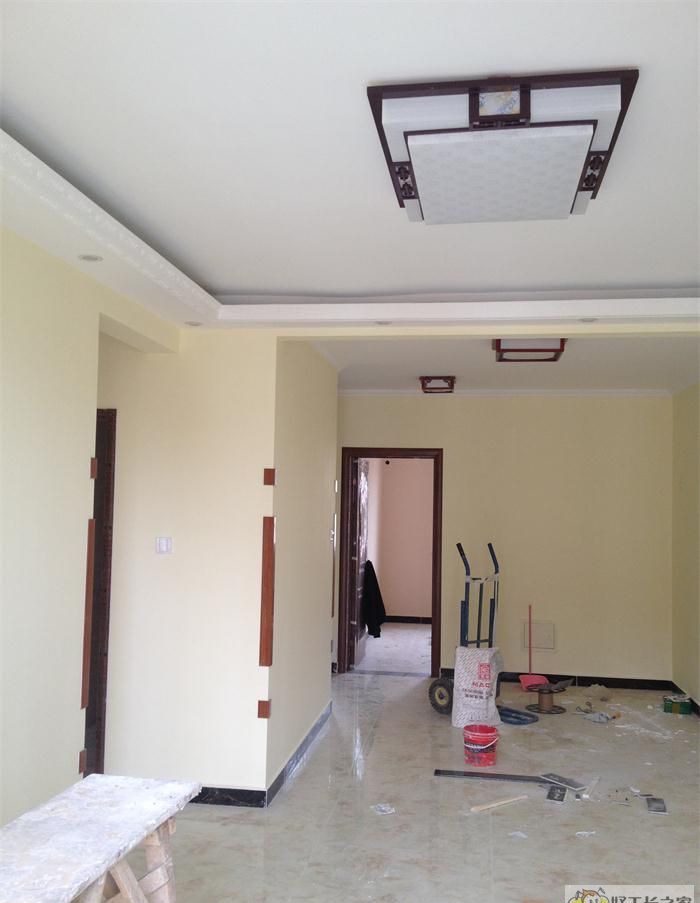 �����Ϻ���԰����װ��Ч��ͼ