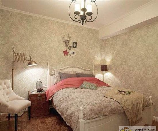 �ൺ��԰ɽɫС��װ��Ч��ͼ