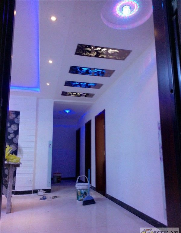 西安开元第一城装修效果图