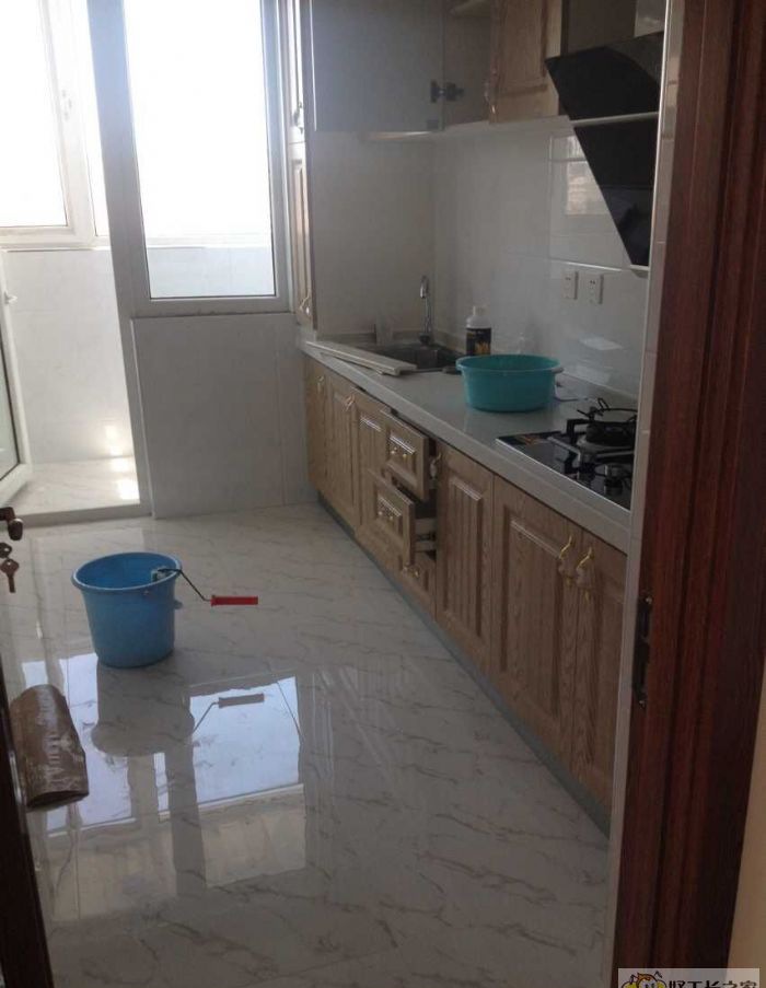 北京贵仁居装修效果图