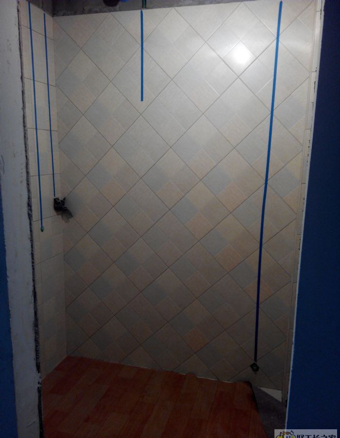 哈尔滨福顺尚景装修效果图