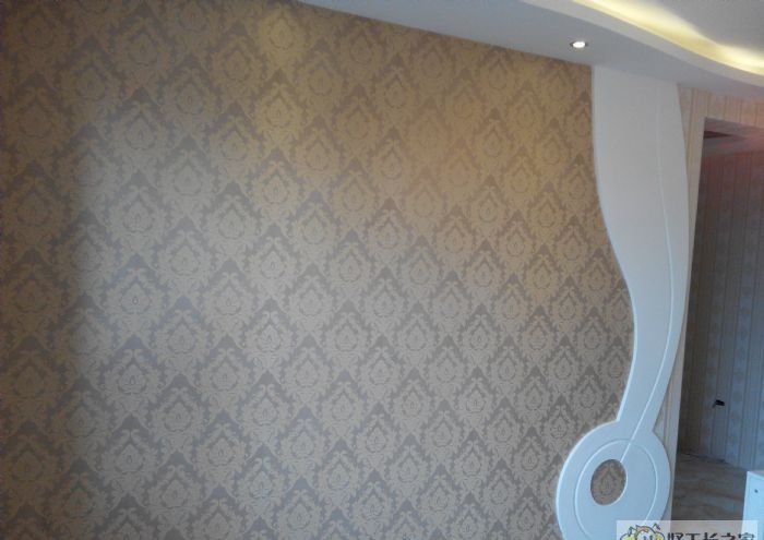 哈尔滨福顺尚景装修效果图