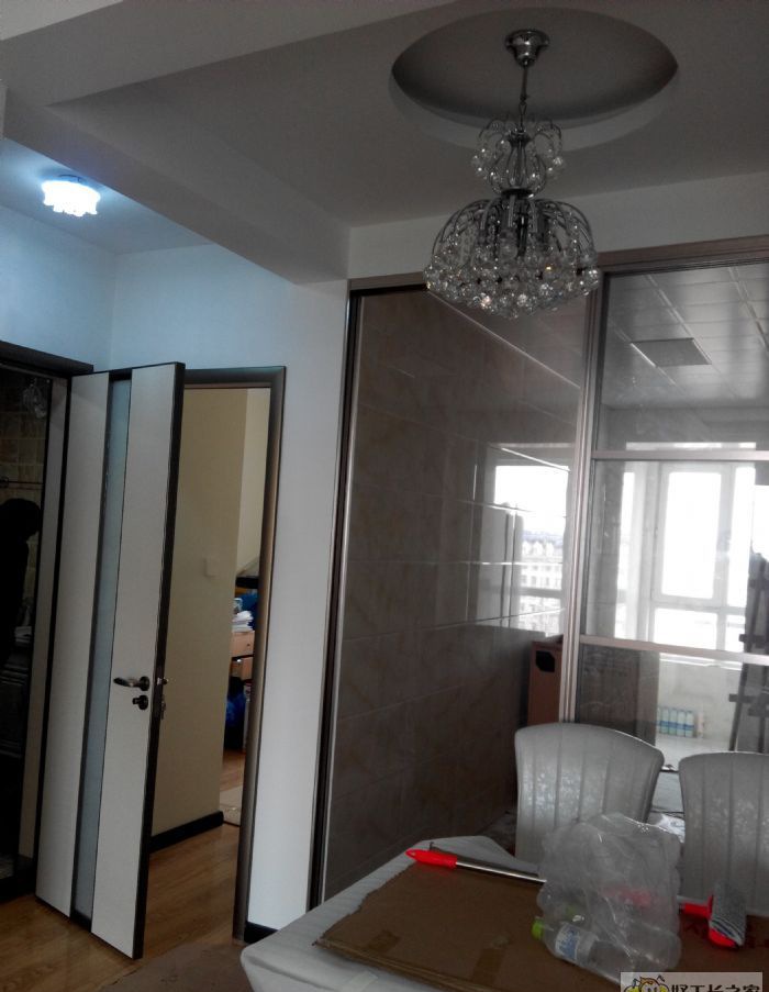 ���������������װ��Ч��ͼ