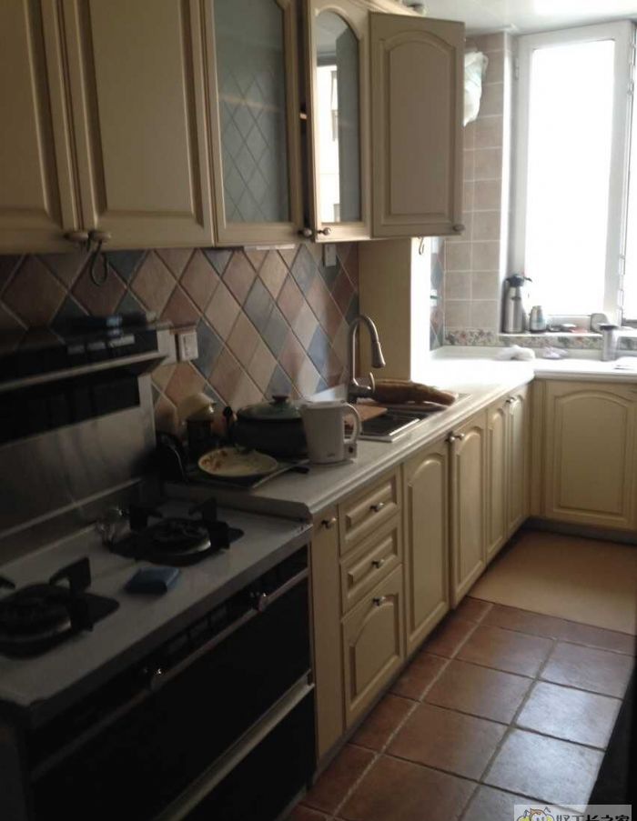 ����������԰װ��Ч��ͼ