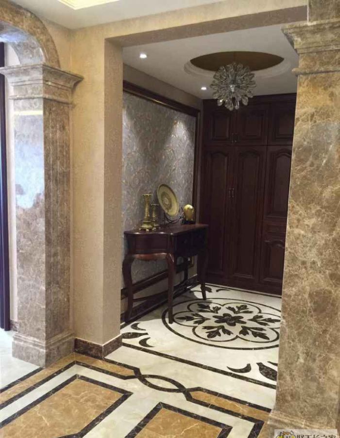 ����Զ�󹫹�װ��Ч��ͼ