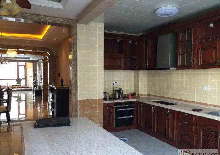 ����Զ�󹫹�װ��Ч��ͼ