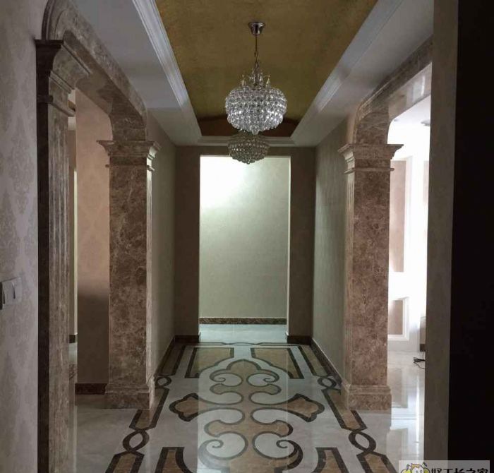 ����Զ�󹫹�װ��Ч��ͼ