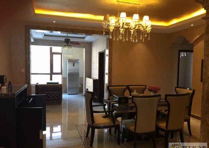 ����Զ�󹫹�װ��Ч��ͼ