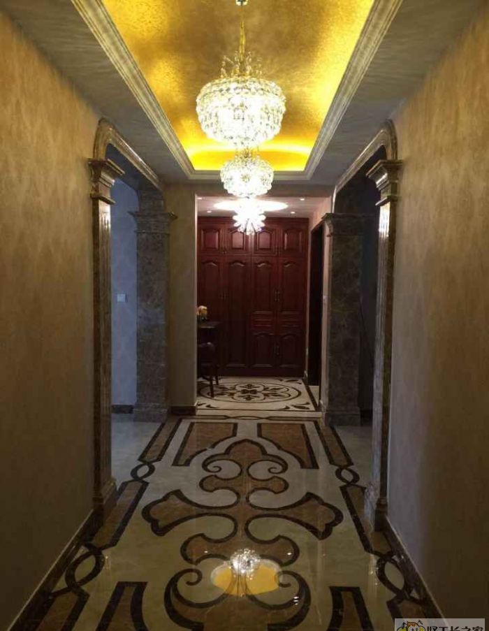 ����Զ�󹫹�װ��Ч��ͼ