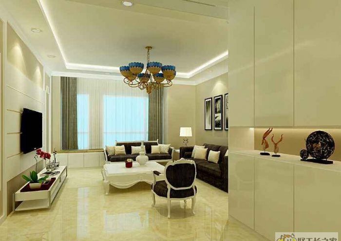 �������Ͻ�ؽ���װ��Ч��ͼ