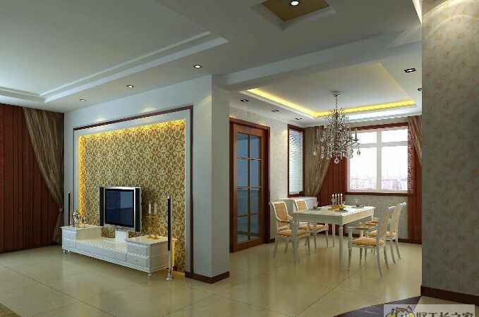 ����������԰װ��Ч��ͼ