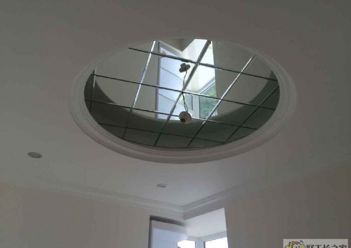 成都卓锦城装修效果图