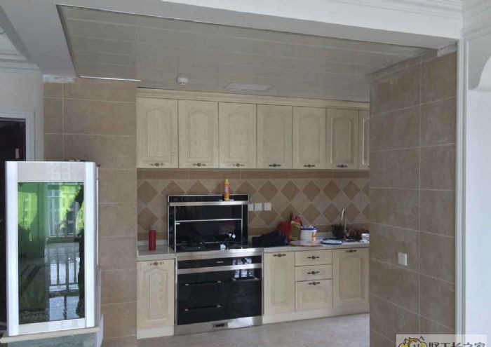 成都卓锦城装修效果图