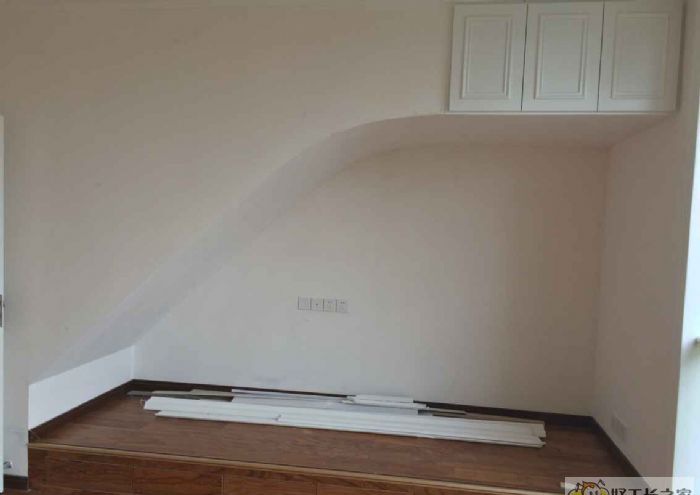 成都卓锦城装修效果图