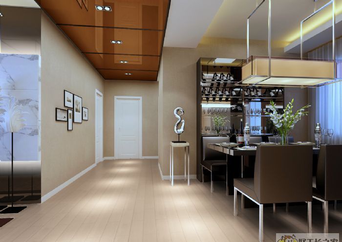 �������ʴ��˿�װ��Ч��ͼ