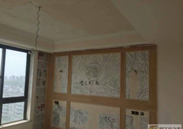 �����к���������װ��Ч��ͼ