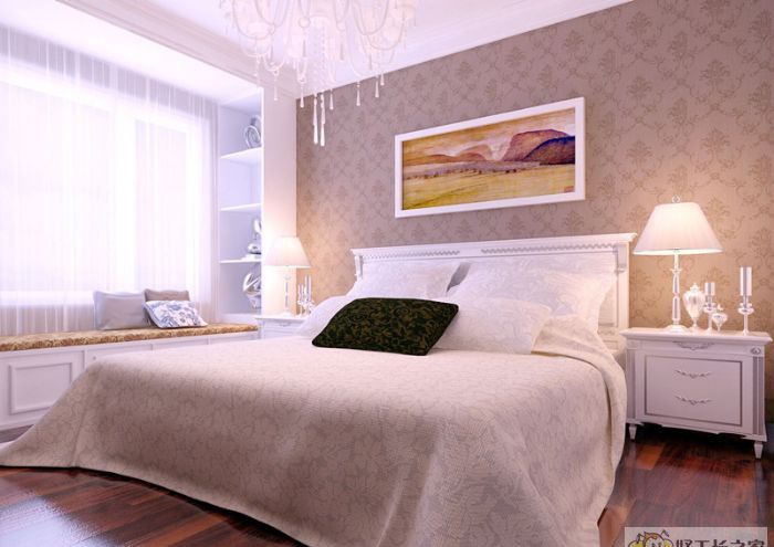 �����̵�¬������װ��Ч��ͼ