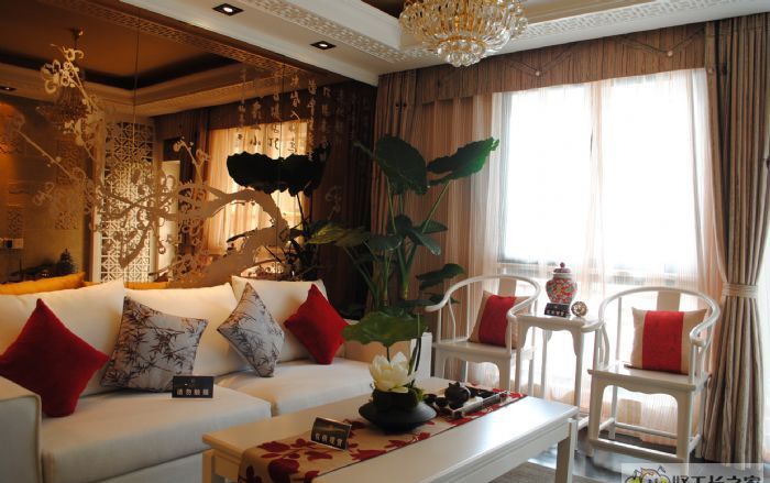 ֣�ݶ������װ��Ч��ͼ