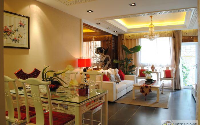 ֣�ݶ������װ��Ч��ͼ