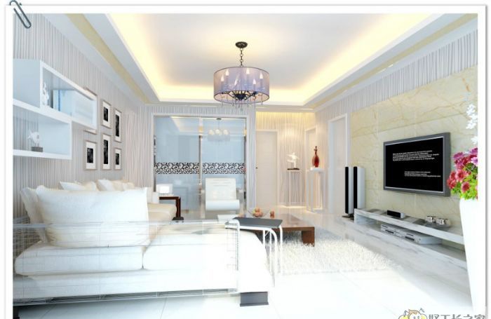 ������������̨װ��Ч��ͼ