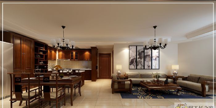 ������̩��ʢ����װ��Ч��ͼ