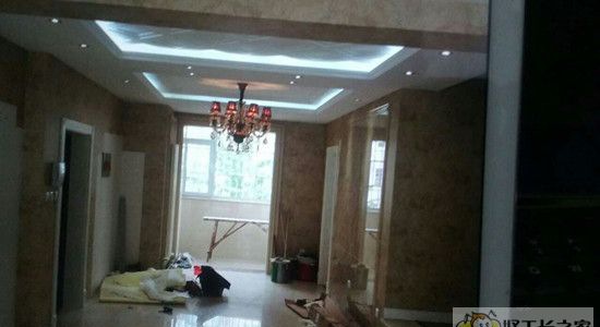 ��ɽ��ͩ��װ��Ч��ͼ