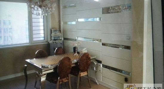 唐山东湖湾装修效果图