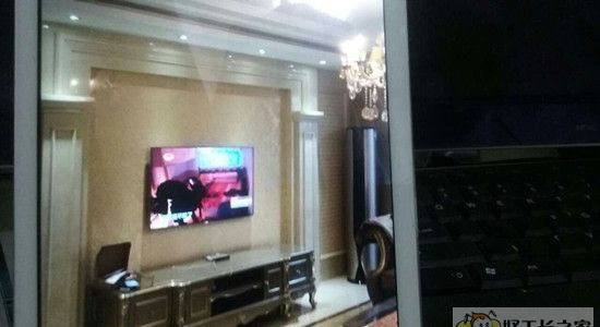 唐山丽景琴园装修效果图