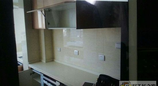 唐山丽景琴园装修效果图