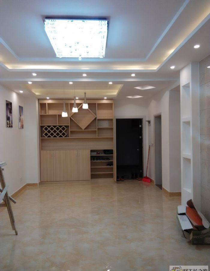 ���������ǳ�װ��Ч��ͼ