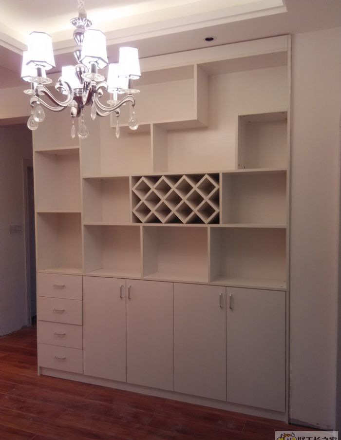 贵阳小城故事装修效果图