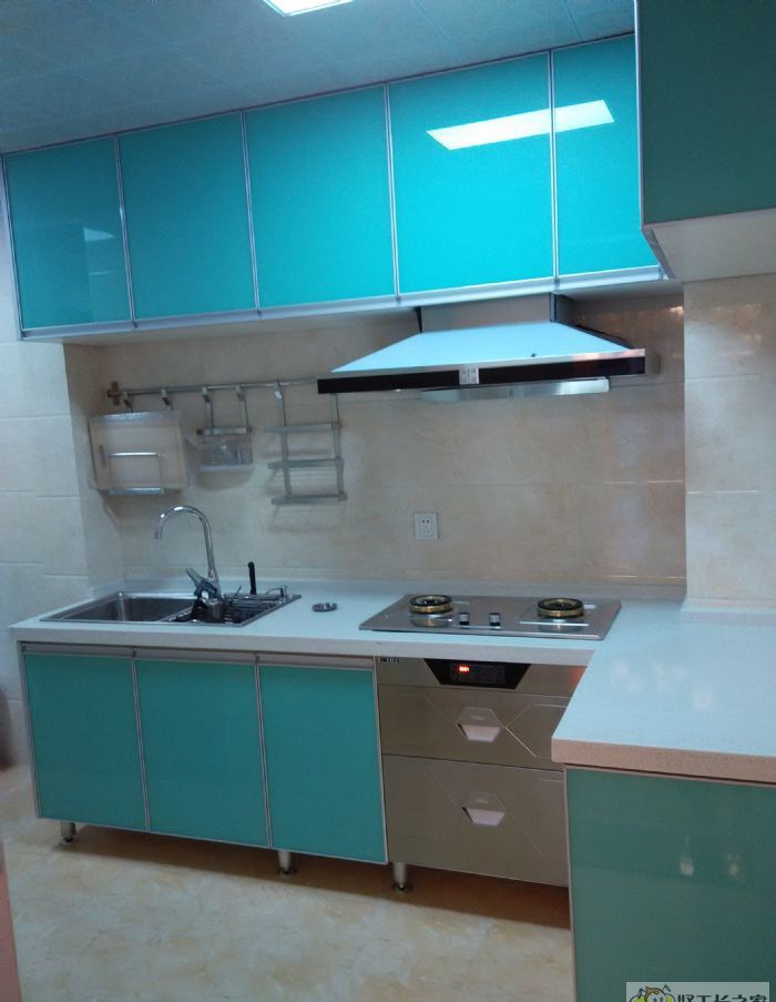 贵阳小城故事装修效果图