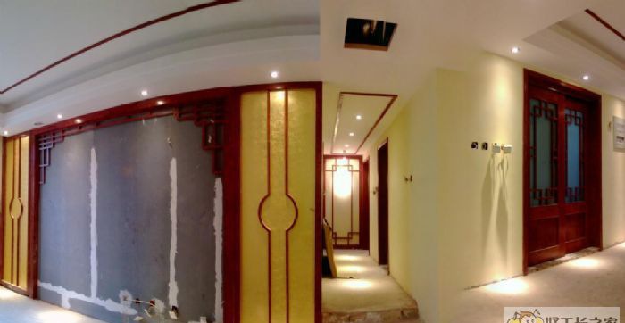 安阳京林装修效果图