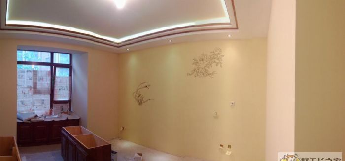 安阳京林装修效果图