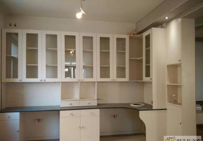 安阳清华园装修效果图