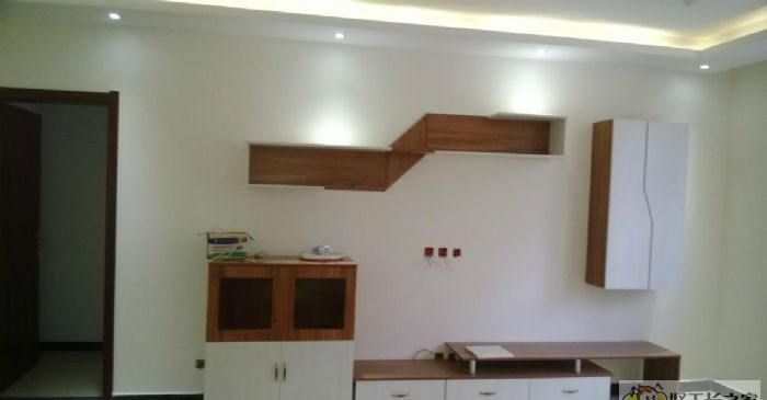 安阳清华园装修效果图