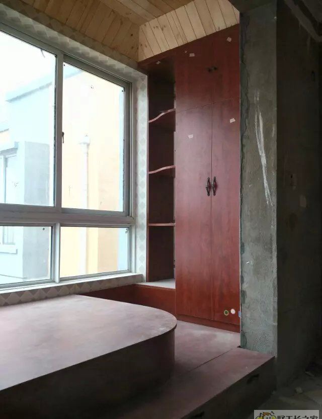 安阳清华园装修效果图