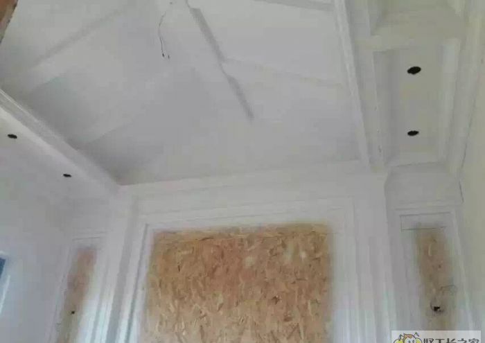 成都鹭湖宫装修效果图