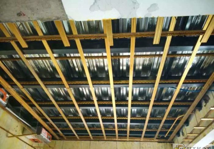 成都鹭湖宫装修效果图