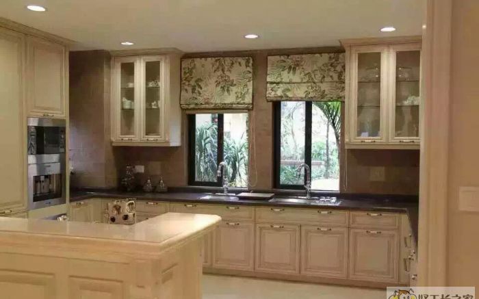 成都保利心语装修效果图