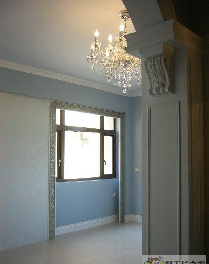 青岛城装修效果图