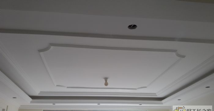 青岛我们为您想到每个细节:这是然气热水器暗管装修效果图