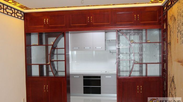 �����㶫�ǳ�F��װ��Ч��ͼ