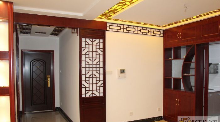 �����㶫�ǳ�F��װ��Ч��ͼ