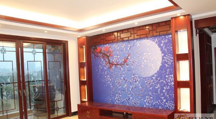 �����㶫�ǳ�F��װ��Ч��ͼ