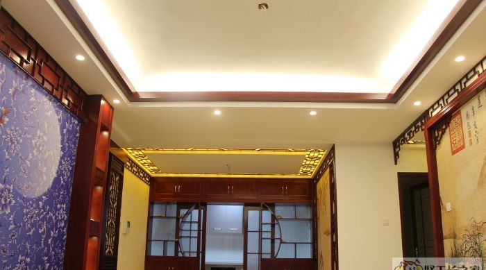 �����㶫�ǳ�F��װ��Ч��ͼ