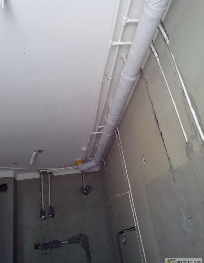 天津格调春天装修效果图