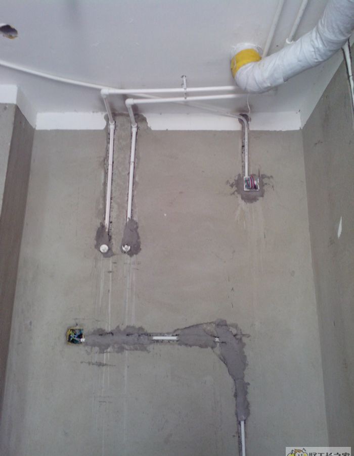 天津格调春天装修效果图