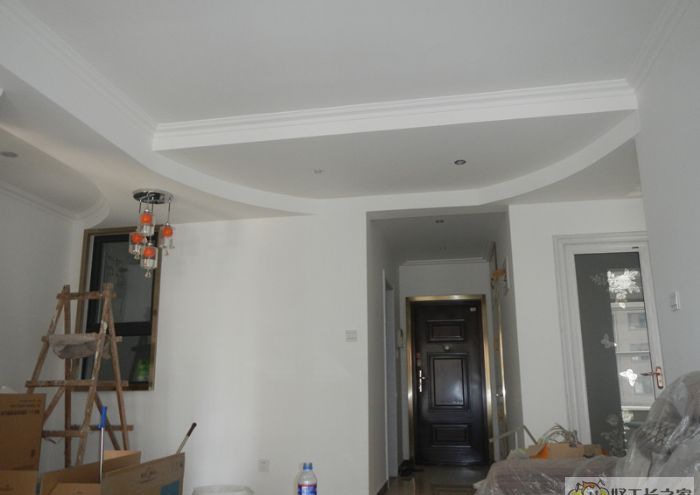 ʯ��ׯ�Ͼ��ó�װ��Ч��ͼ